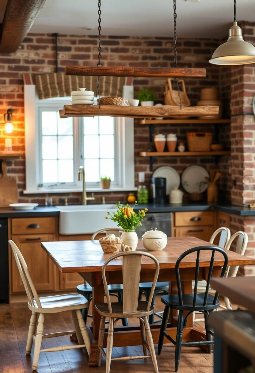 kitchen drying rack ideas 2