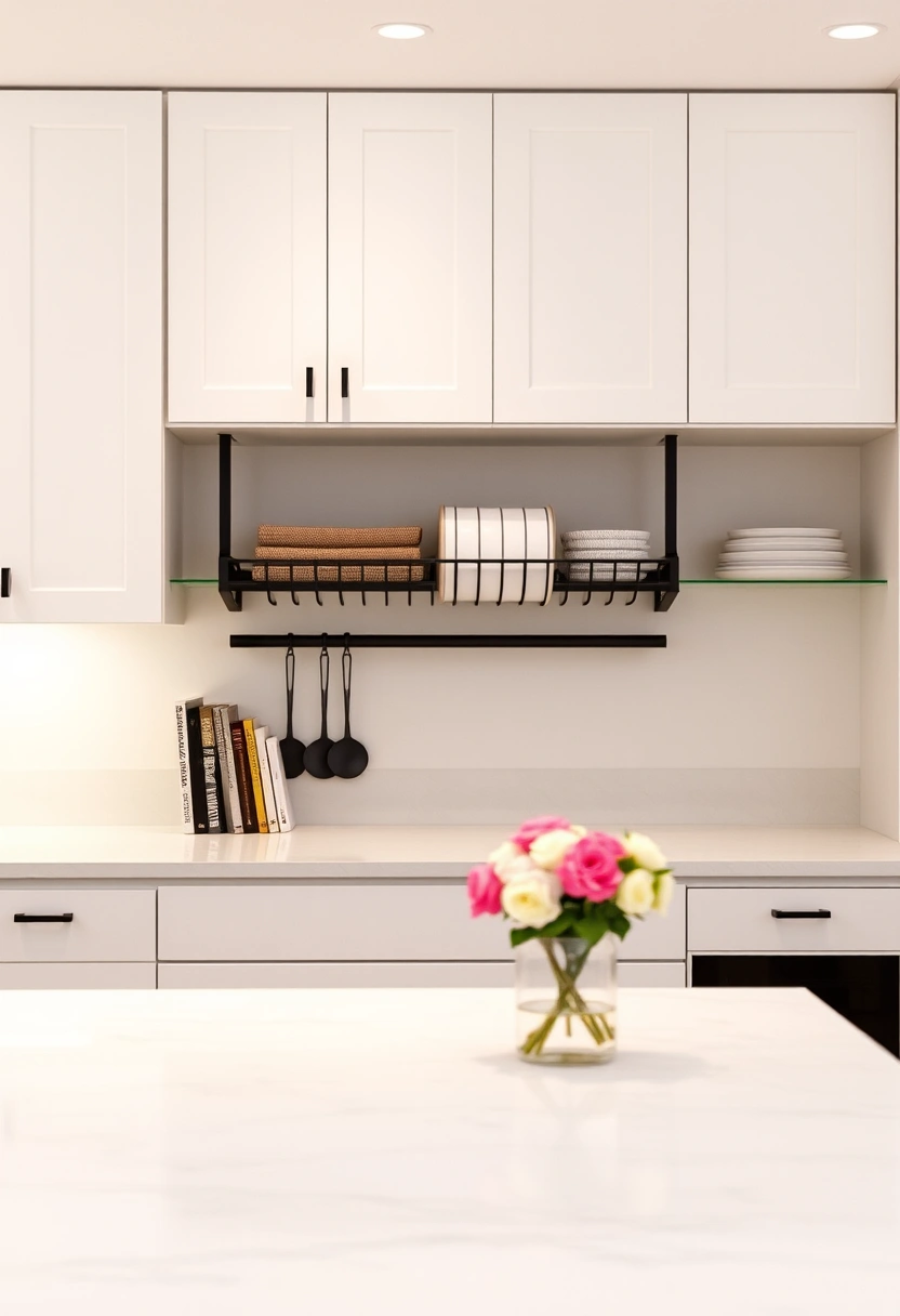 kitchen drying rack ideas 5