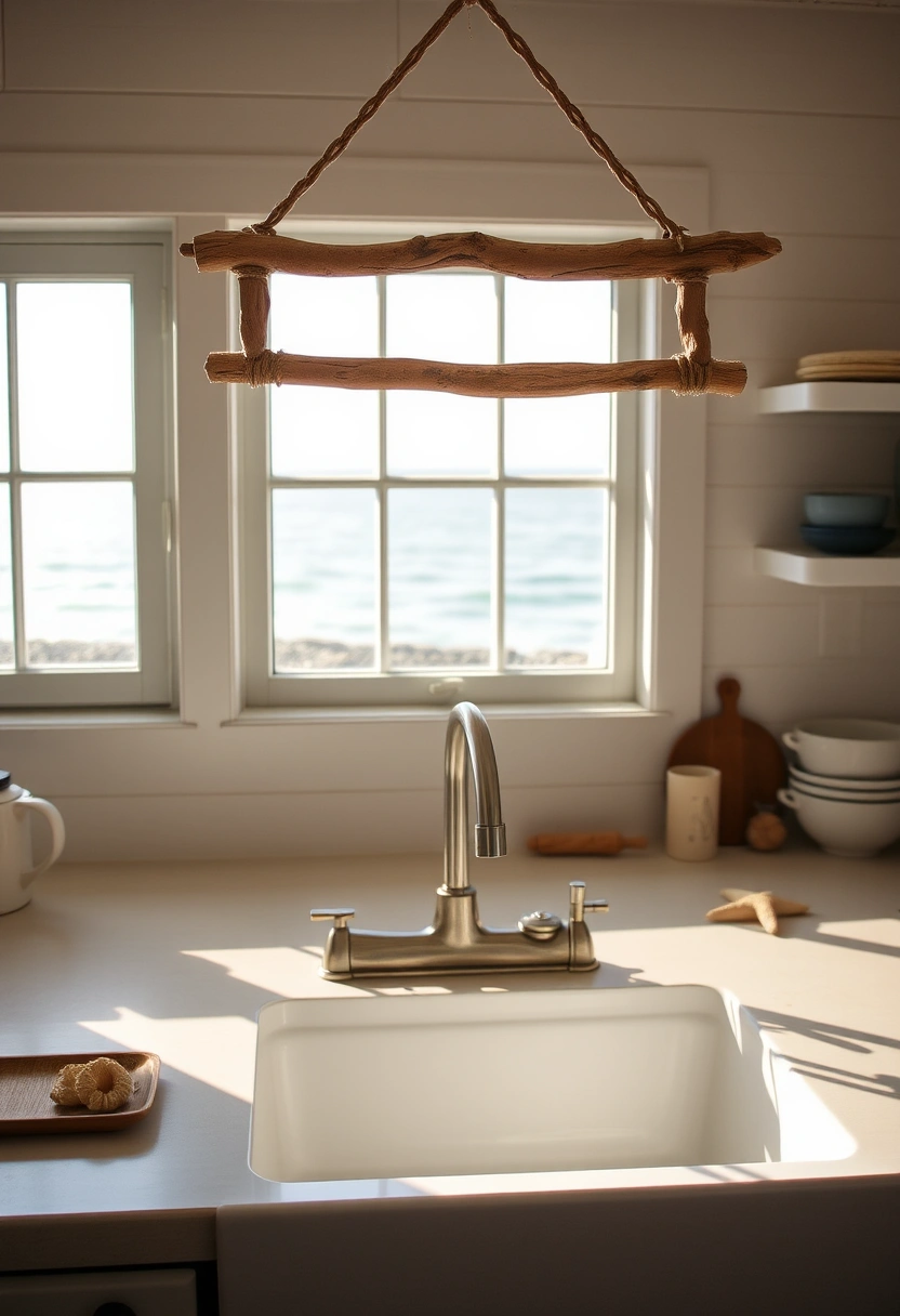kitchen drying rack ideas 6