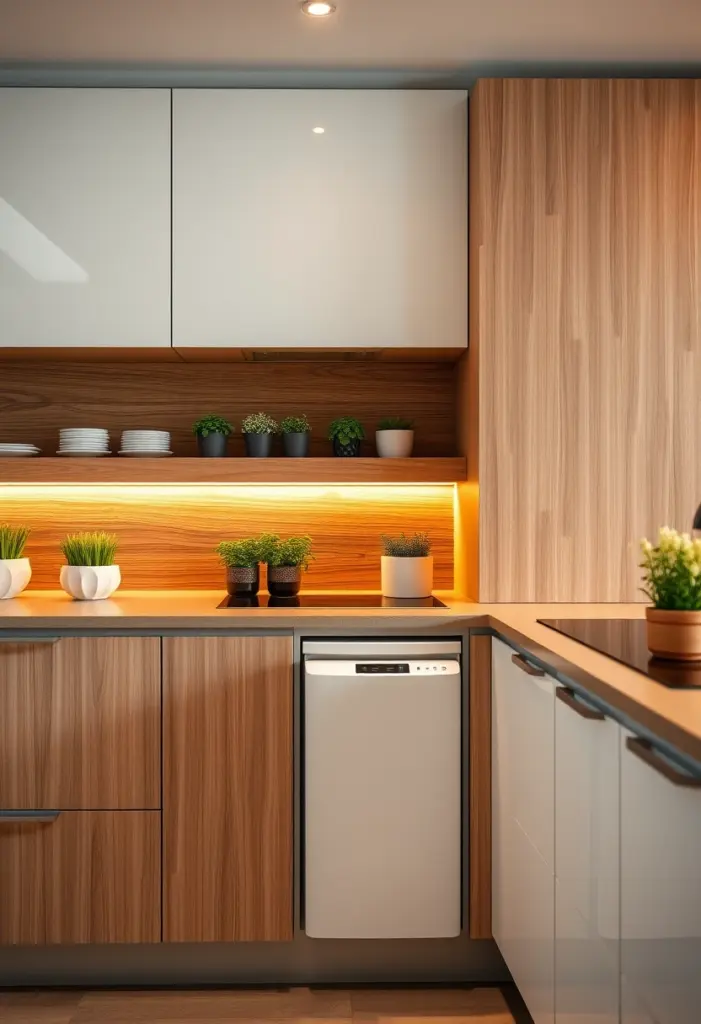kitchen dustbin ideas 1