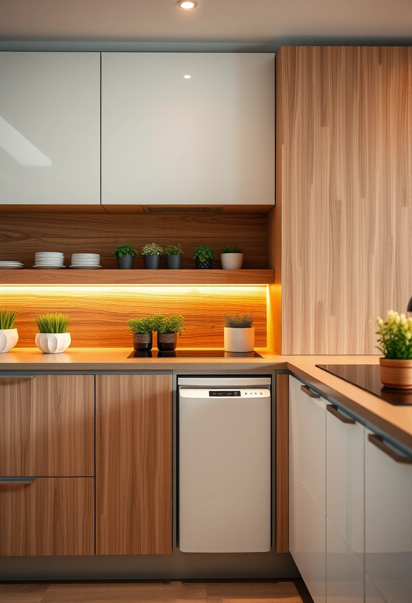 kitchen dustbin ideas 1