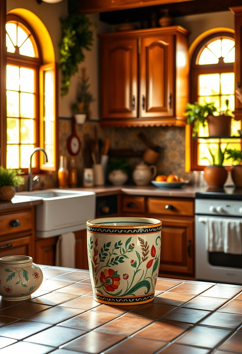 kitchen dustbin ideas 10