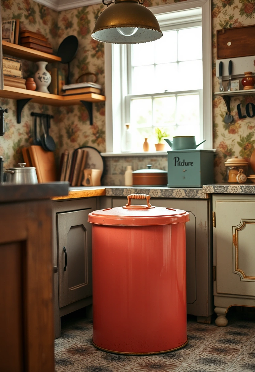 kitchen dustbin ideas 11