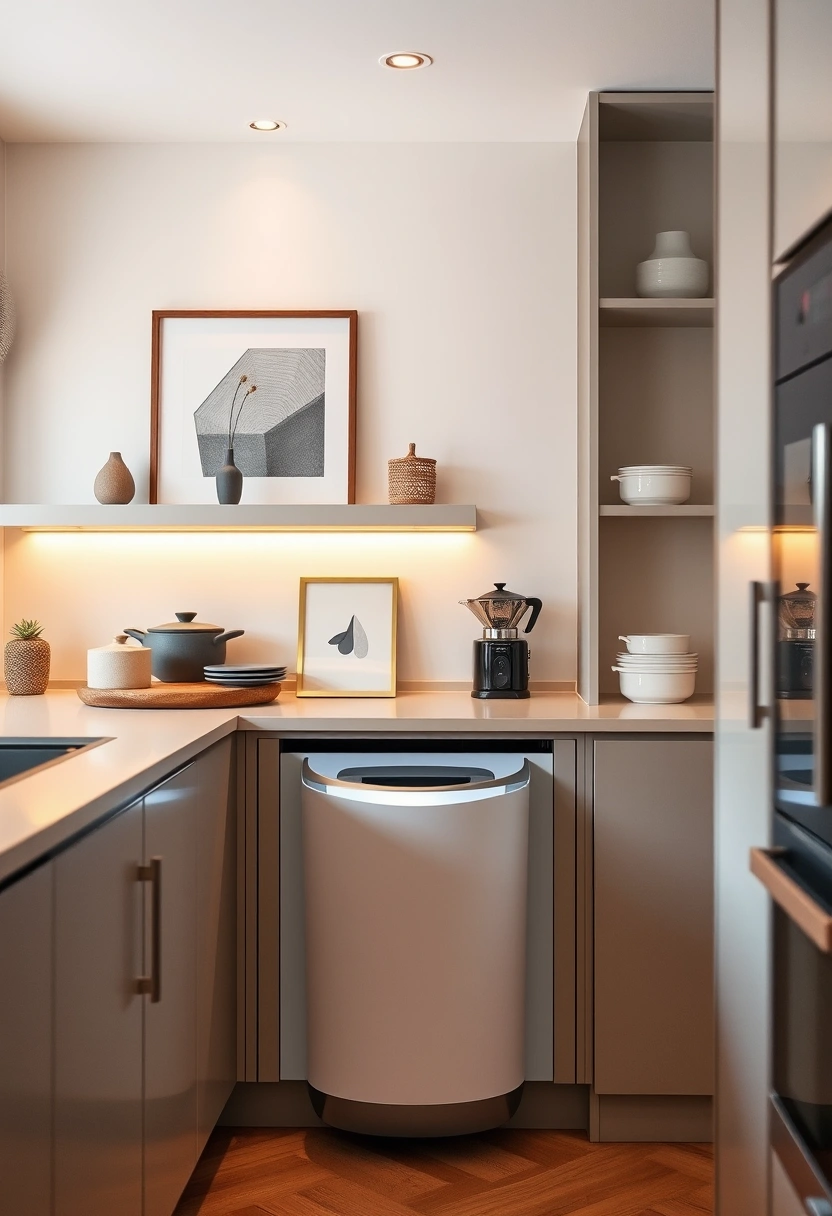 kitchen dustbin ideas 15
