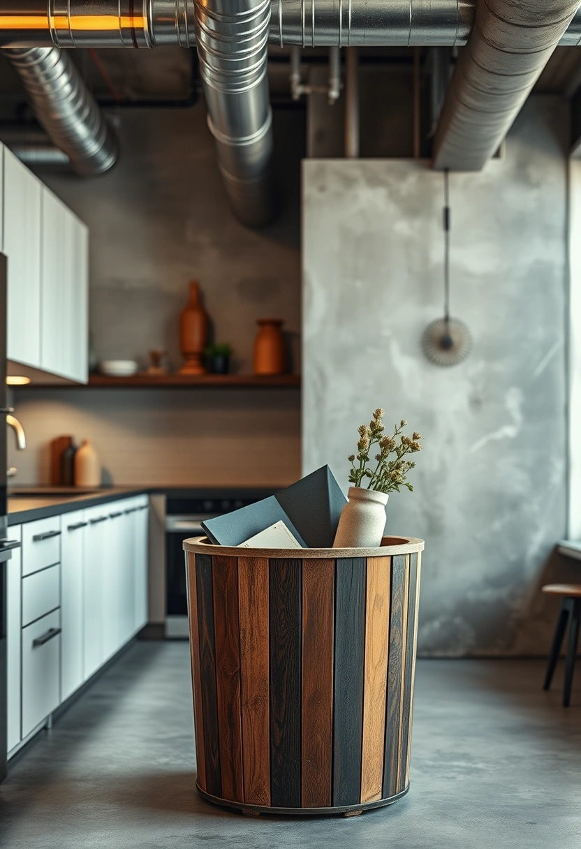 kitchen dustbin ideas 17