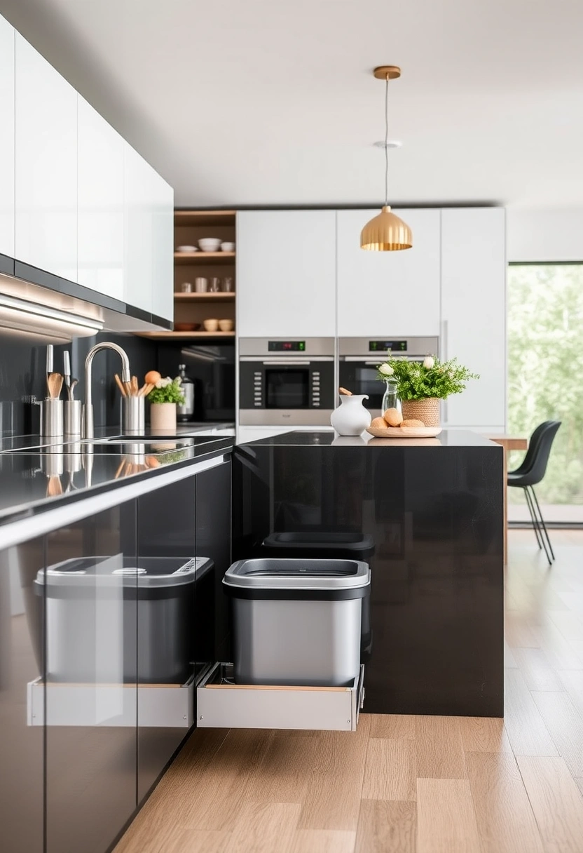 kitchen dustbin ideas 3