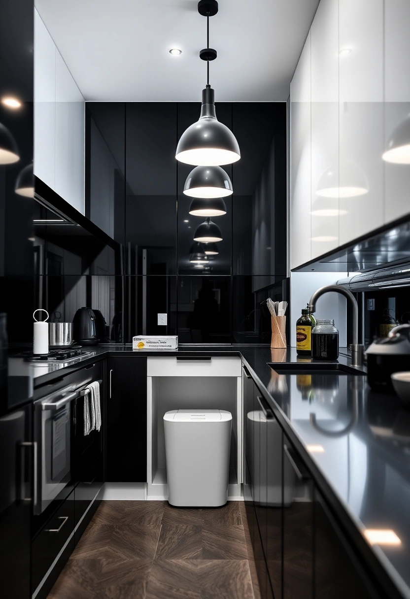 kitchen dustbin ideas 5