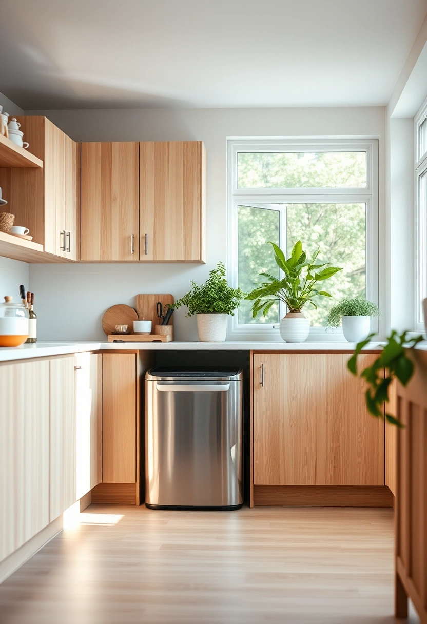 kitchen dustbin ideas 7