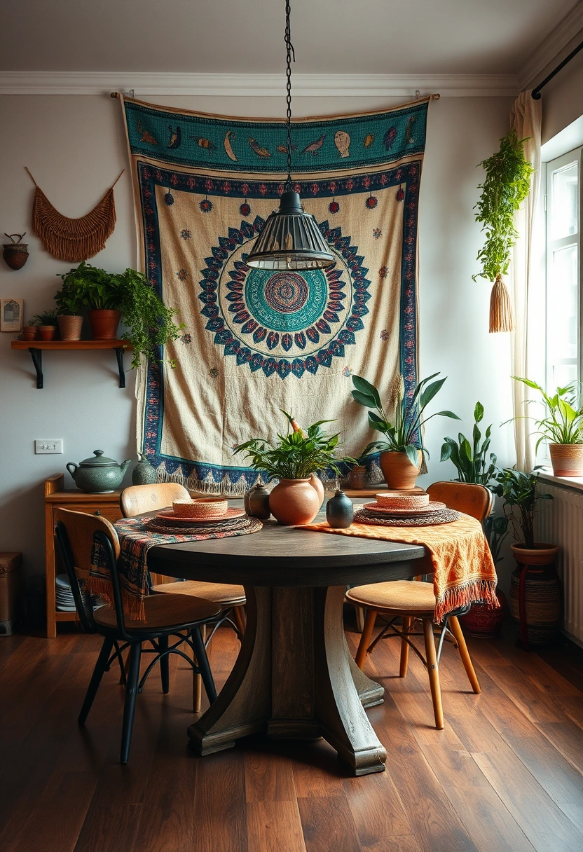 kitchen empty wall ideas 8
