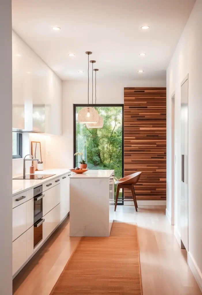 kitchen entryway ideas 1