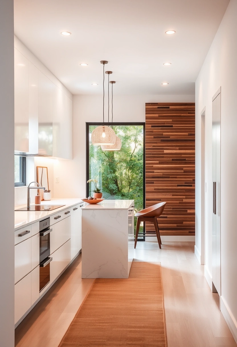 kitchen entryway ideas 1
