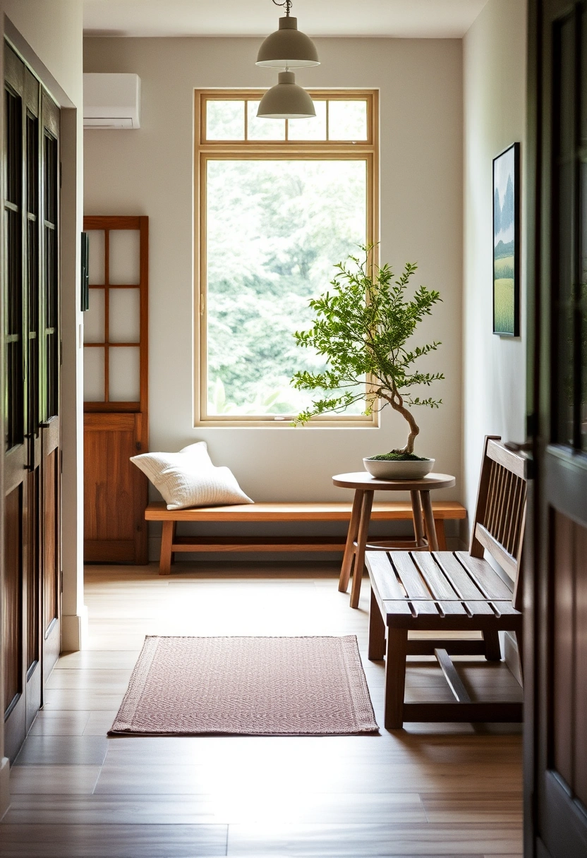kitchen entryway ideas 12