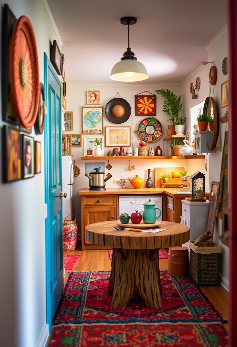 kitchen entryway ideas 14