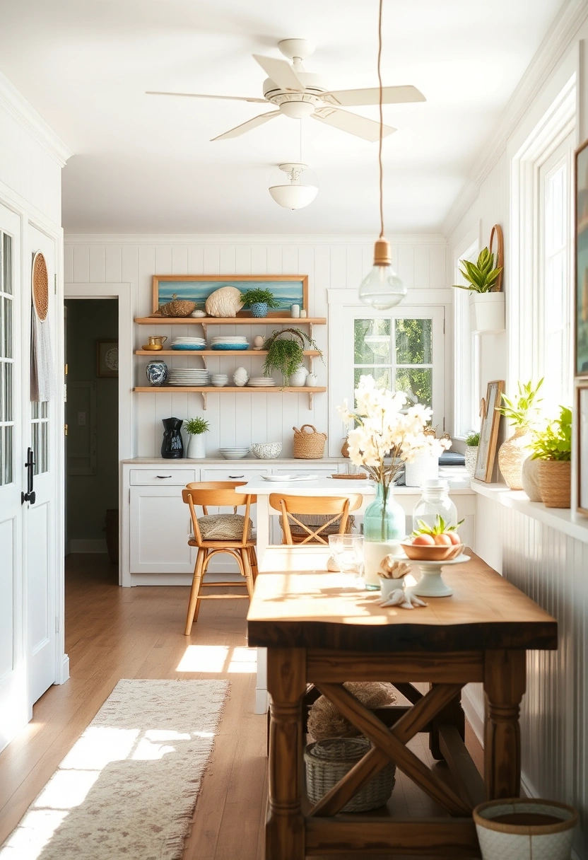 kitchen entryway ideas 18