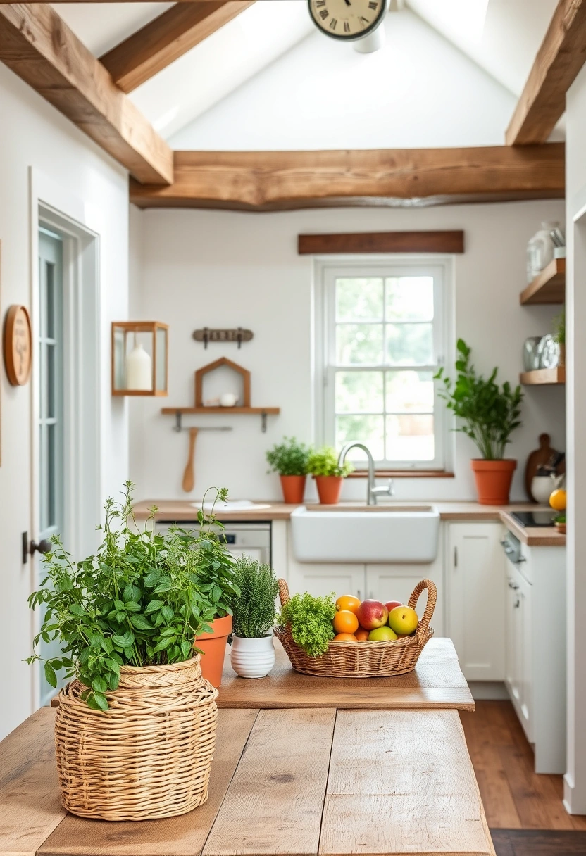 kitchen entryway ideas 2
