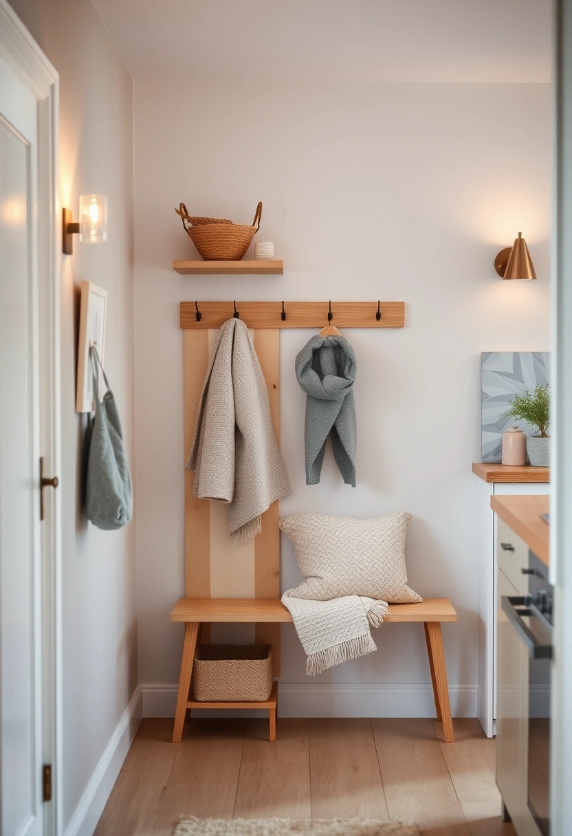kitchen entryway ideas 5