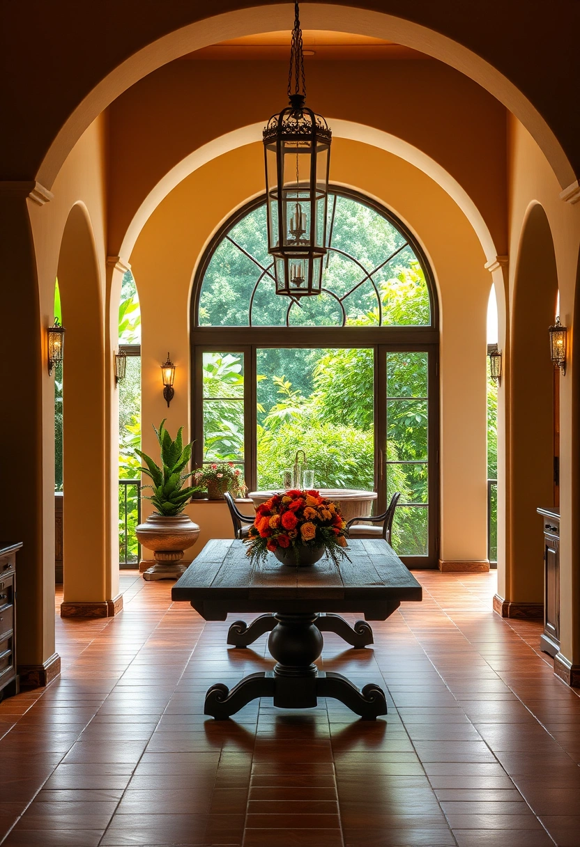 kitchen entryway ideas 6
