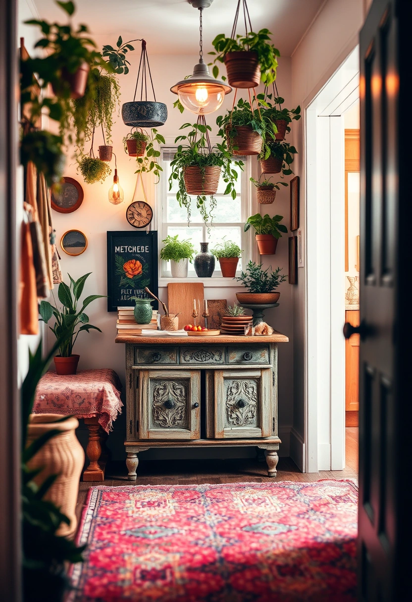 kitchen entryway ideas 7