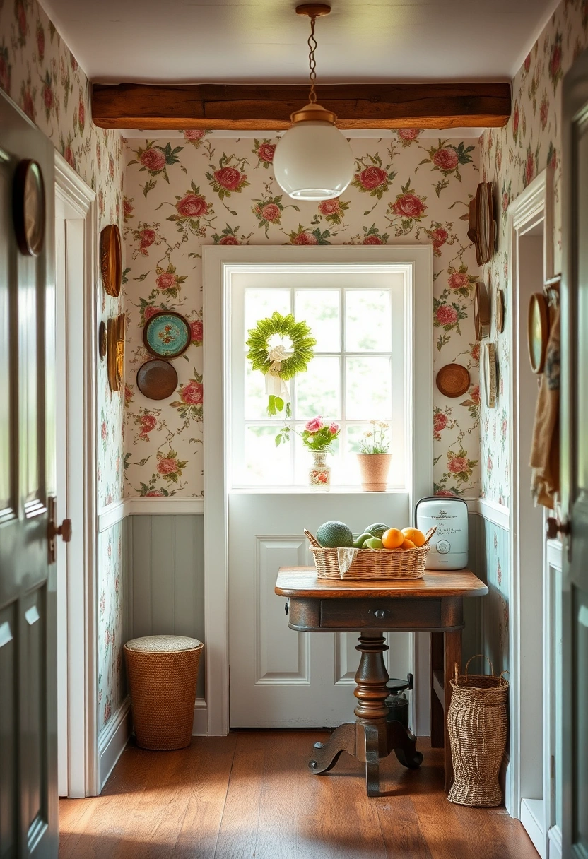 kitchen entryway ideas 9