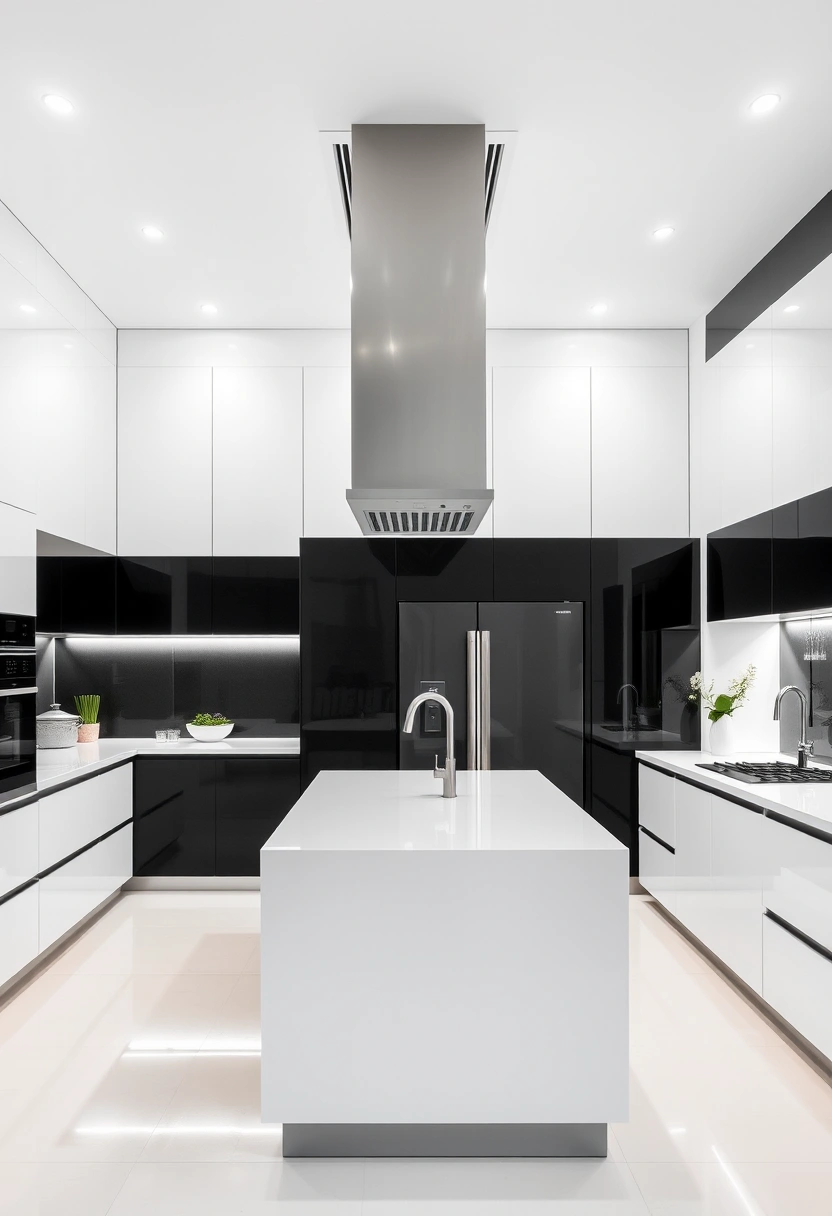 kitchen exhaust fan ideas 10