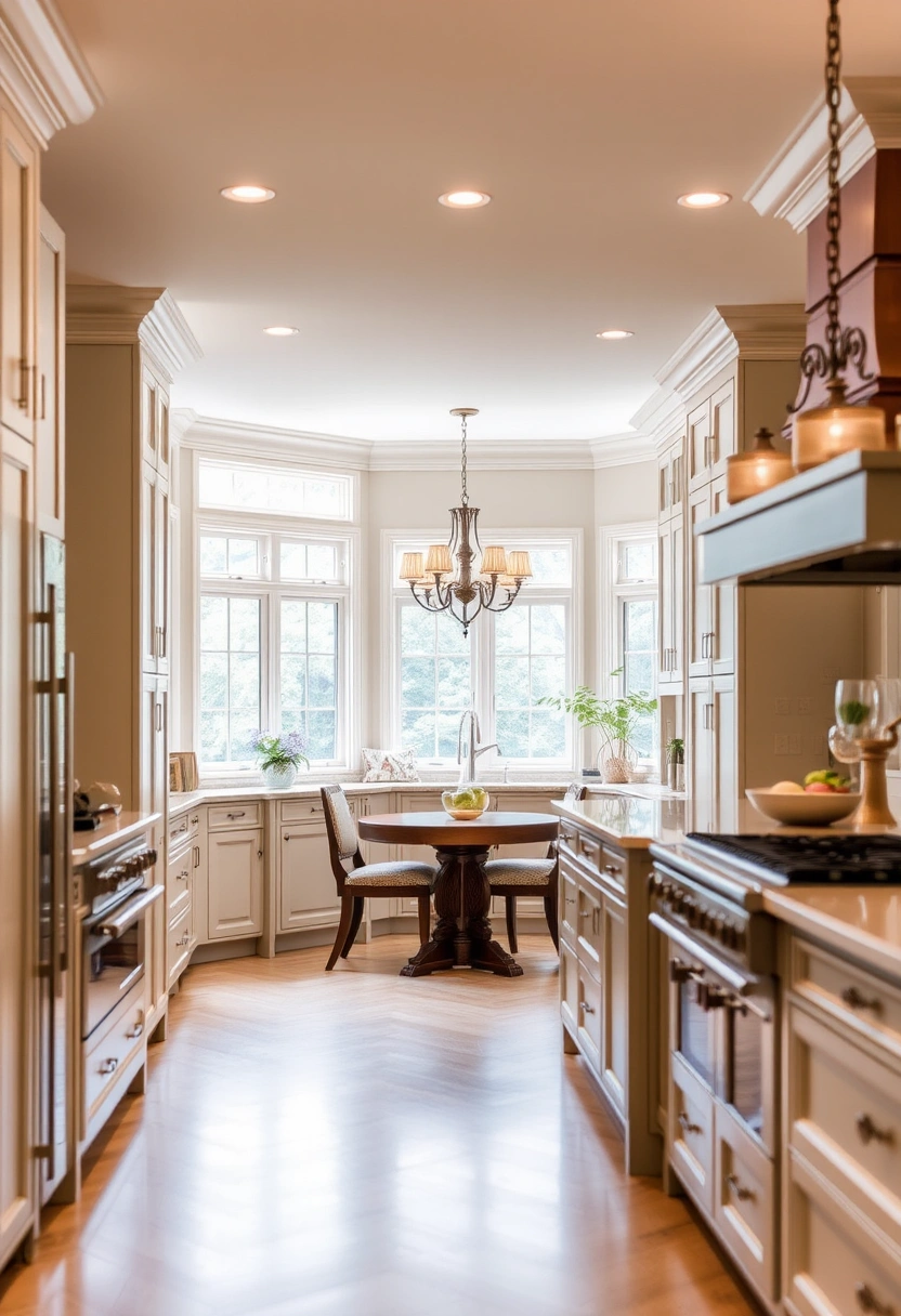 kitchen exhaust fan ideas 11