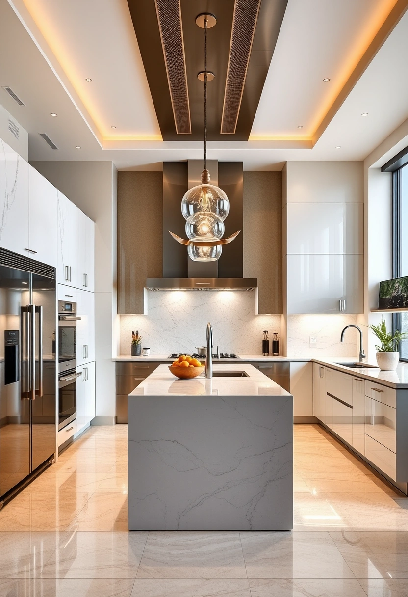 kitchen exhaust fan ideas 14