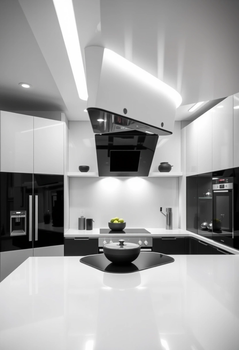 kitchen exhaust fan ideas 16
