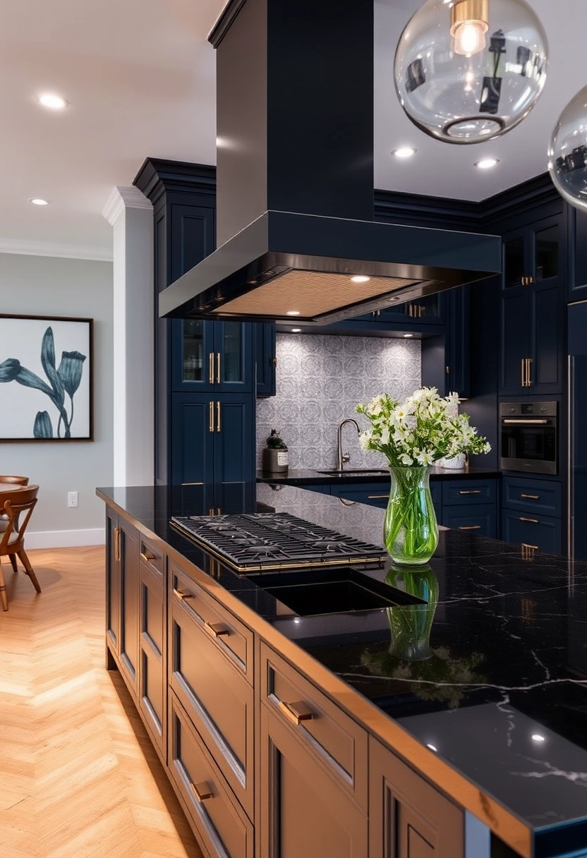 kitchen exhaust fan ideas 5
