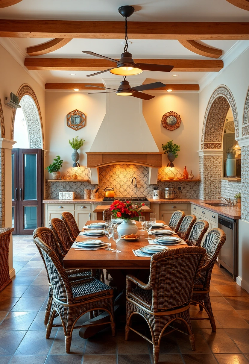 kitchen exhaust fan ideas 9