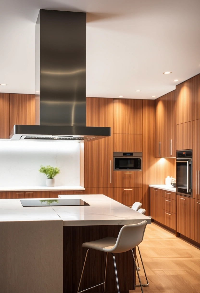 kitchen exhaust hood ideas 1