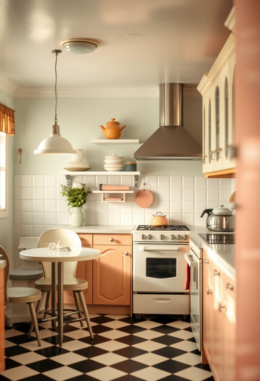 kitchen exhaust hood ideas 12