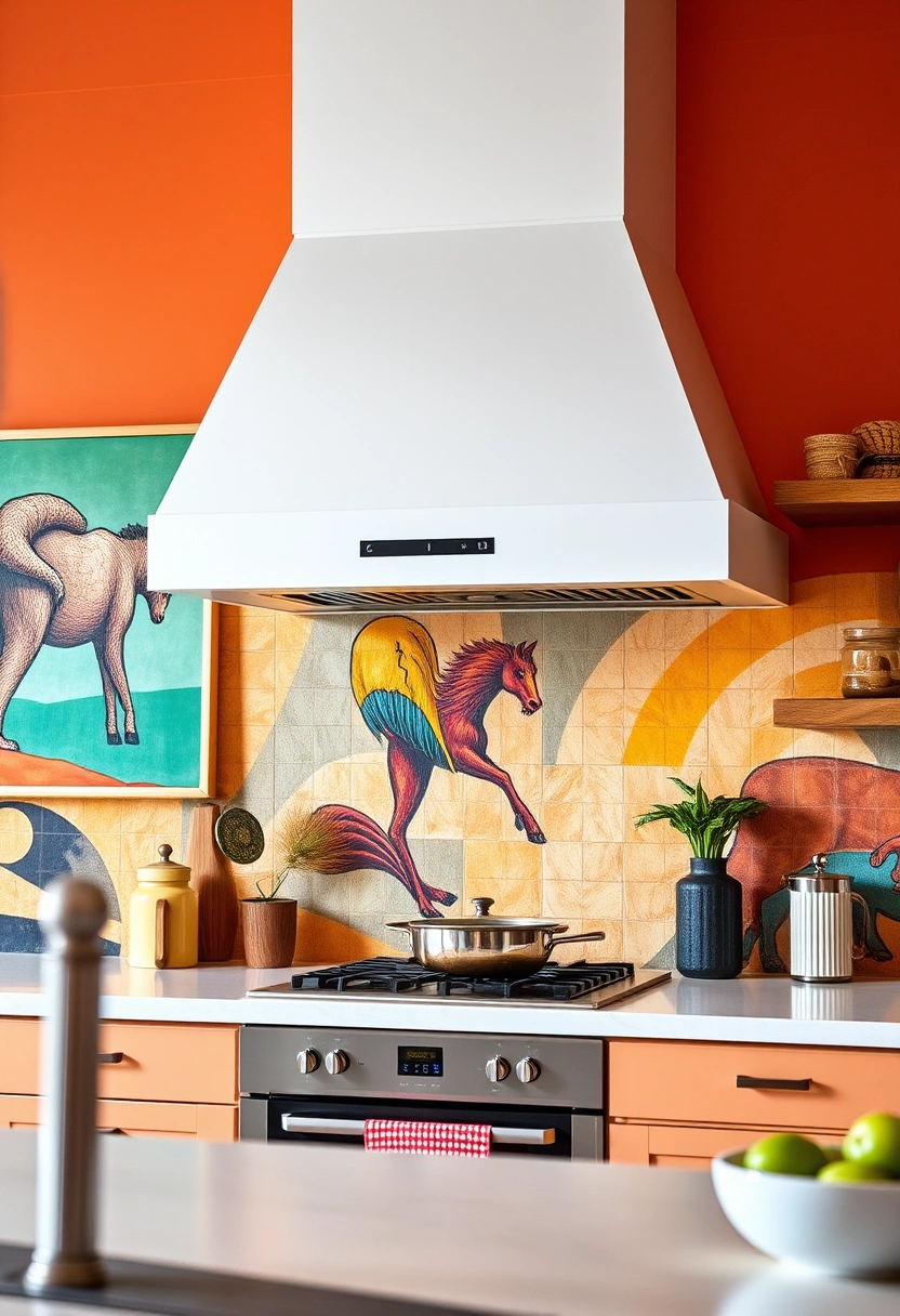 kitchen exhaust hood ideas 18