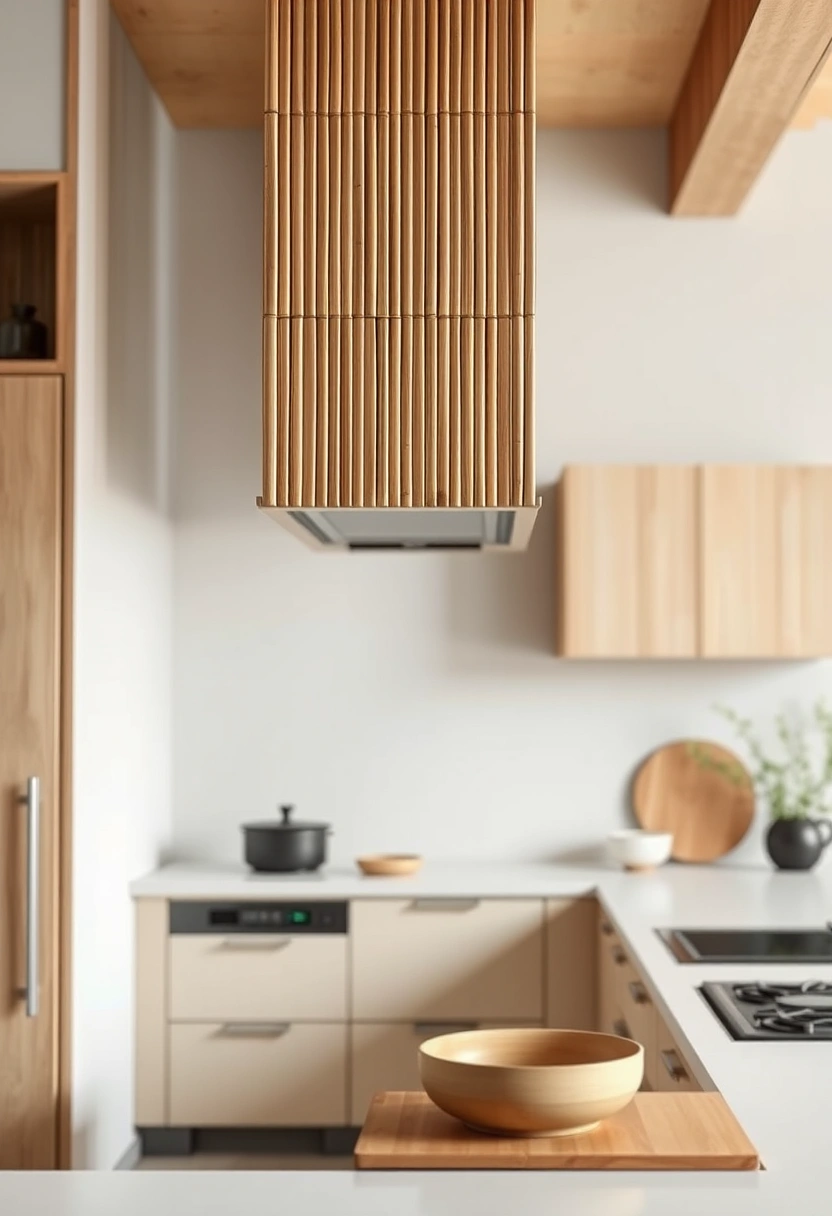 kitchen exhaust hood ideas 19