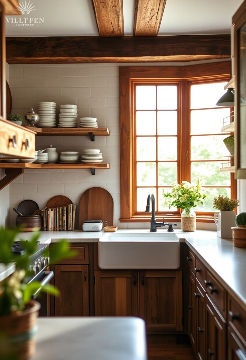 kitchen exhaust hood ideas 2