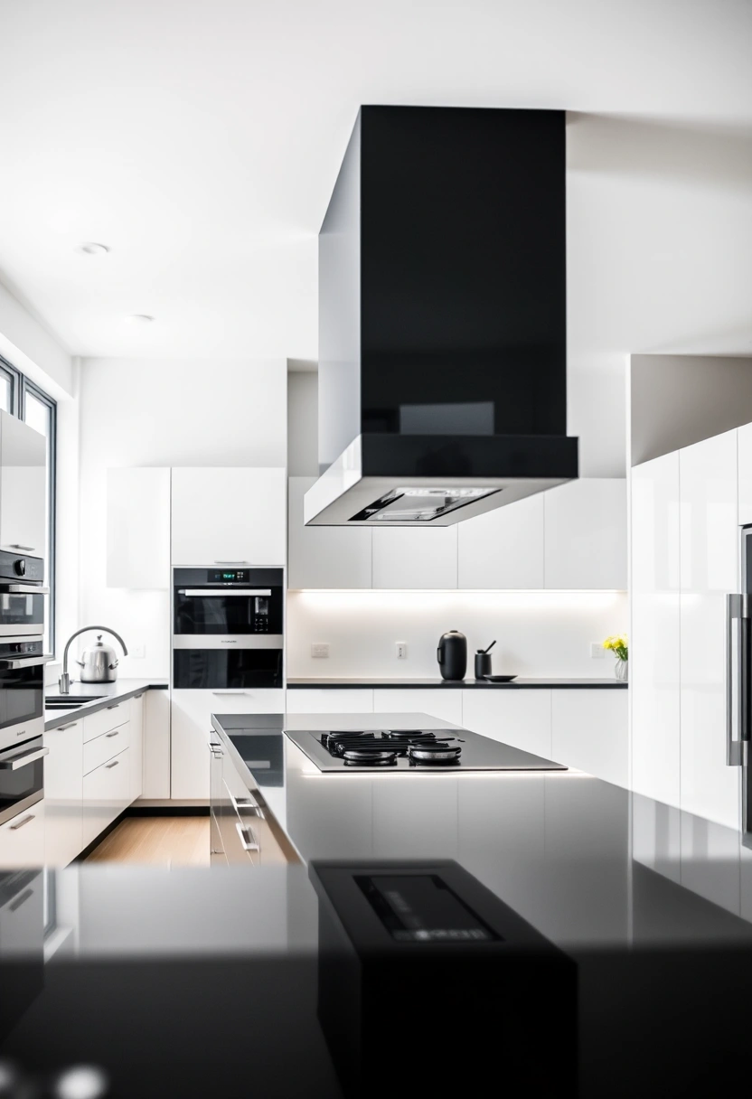 kitchen exhaust hood ideas 6