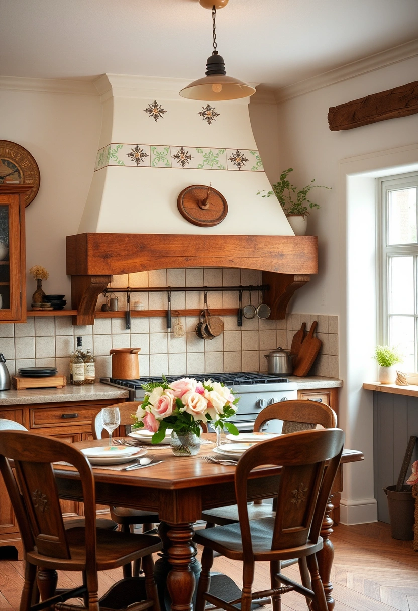 kitchen exhaust hood ideas 7