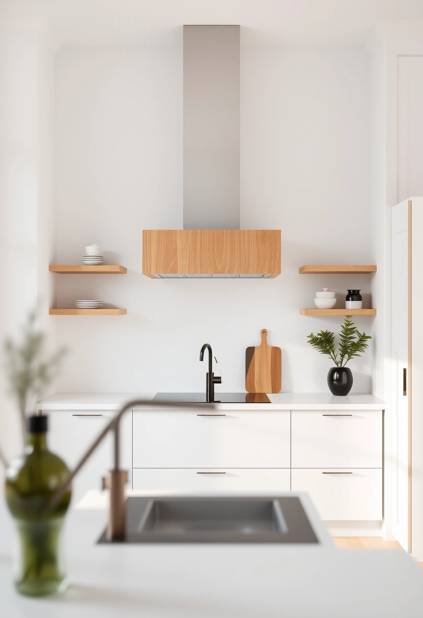 kitchen exhaust hood ideas 9