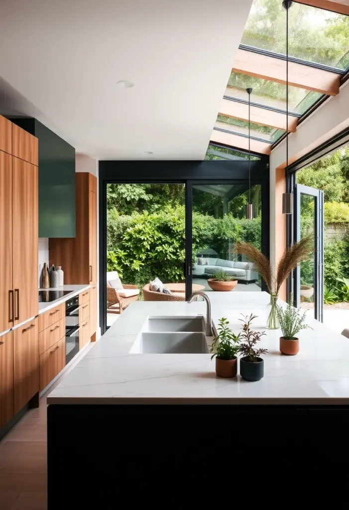 kitchen extension ideas 1