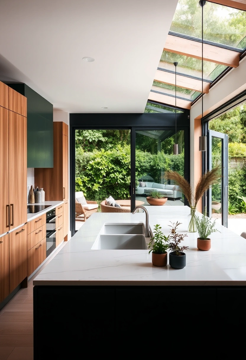 kitchen extension ideas 1