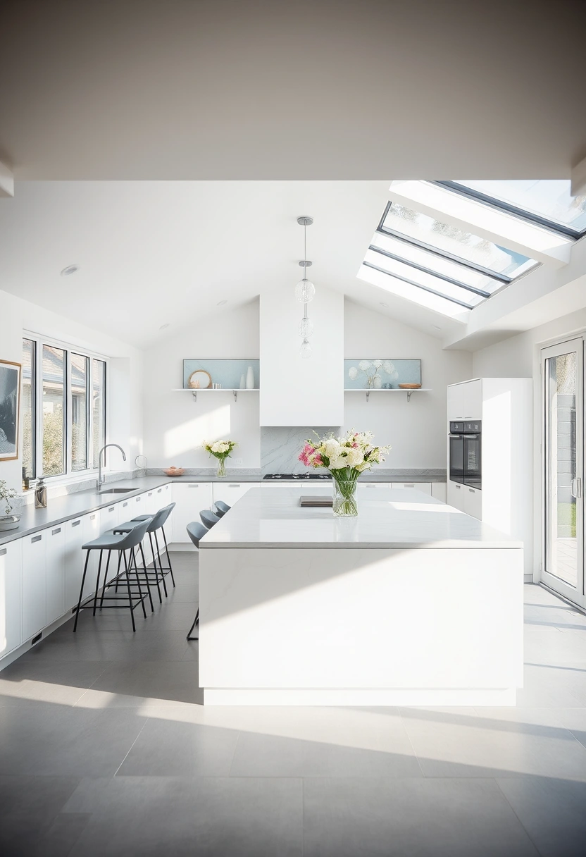 kitchen extension ideas 20
