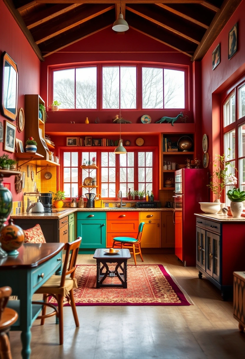 kitchen extension ideas 9