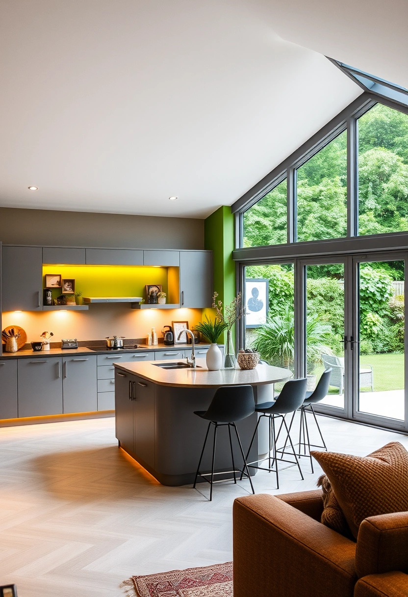 kitchen extension ideas open plan 1