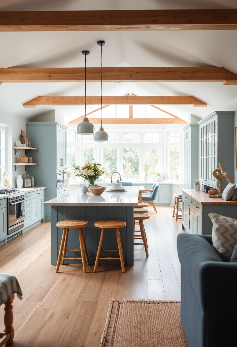kitchen extension ideas open plan 10