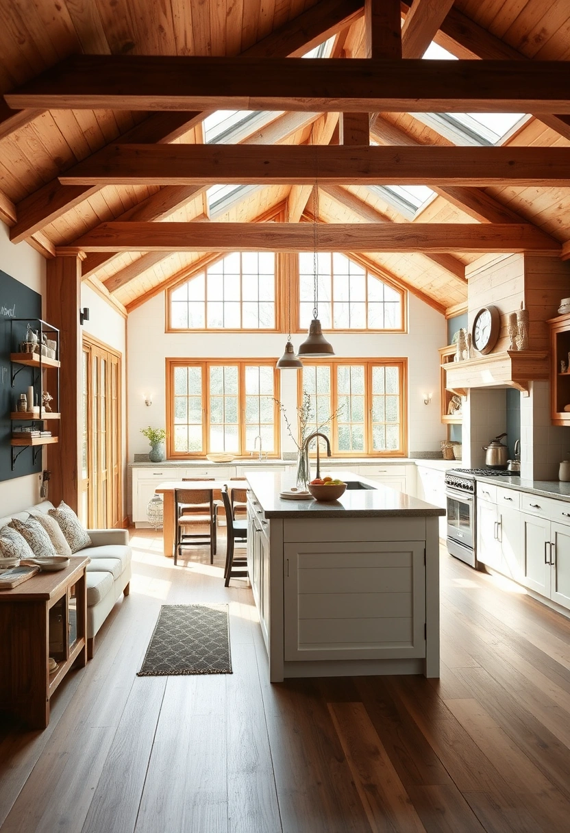 kitchen extension ideas open plan 11