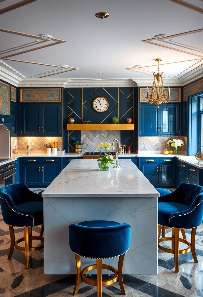 kitchen extension ideas open plan 12