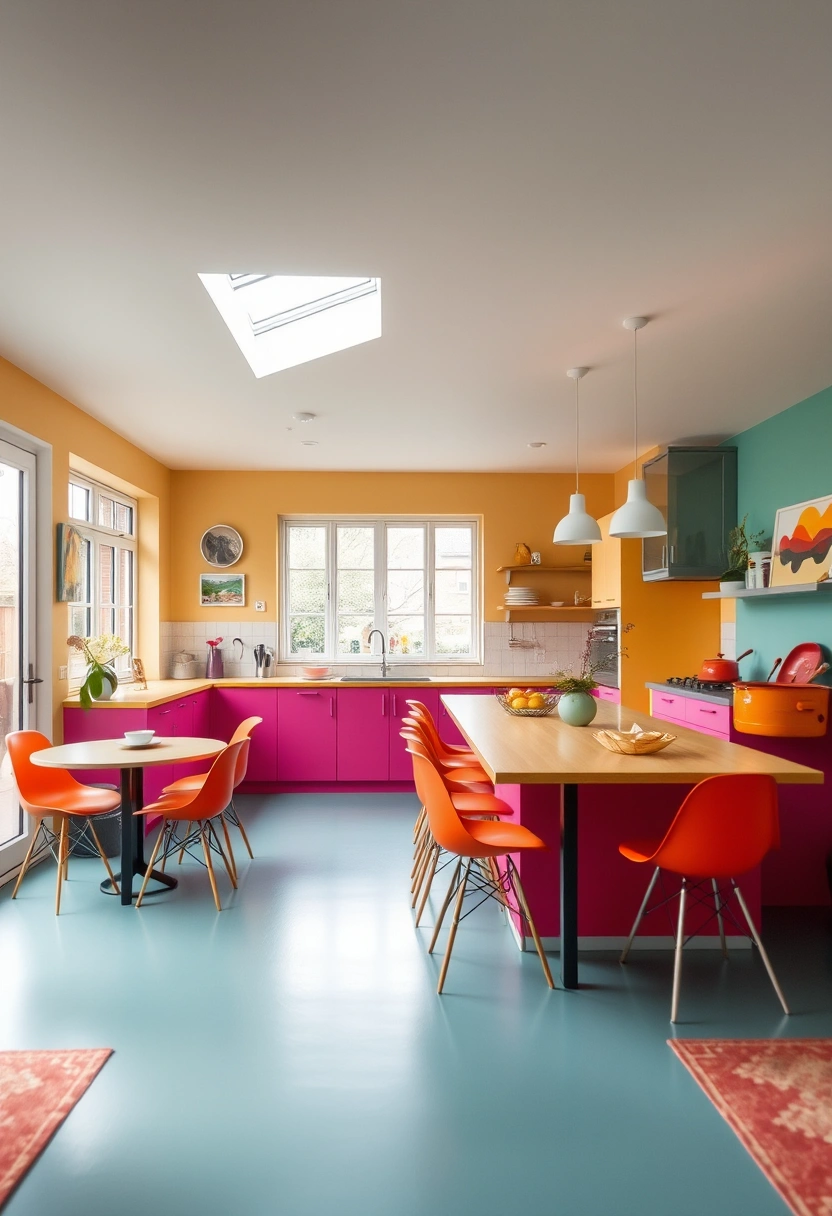 kitchen extension ideas open plan 16