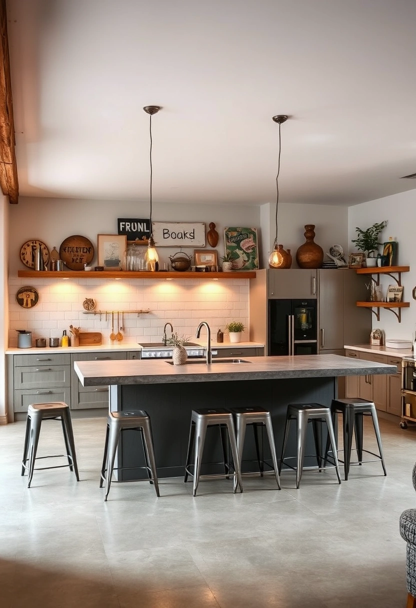 kitchen extension ideas open plan 19