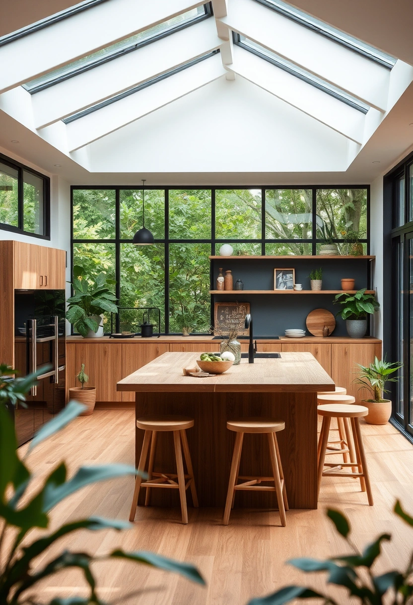 kitchen extension ideas open plan 20