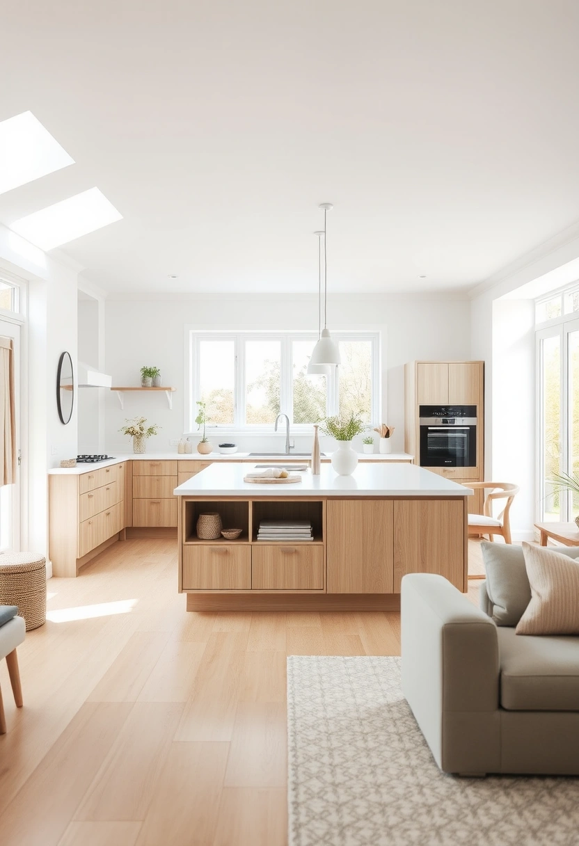 kitchen extension ideas open plan 7