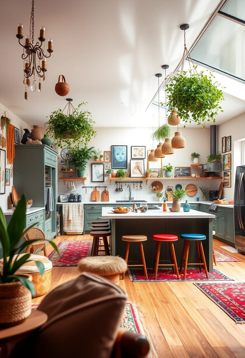 kitchen extension ideas open plan 8